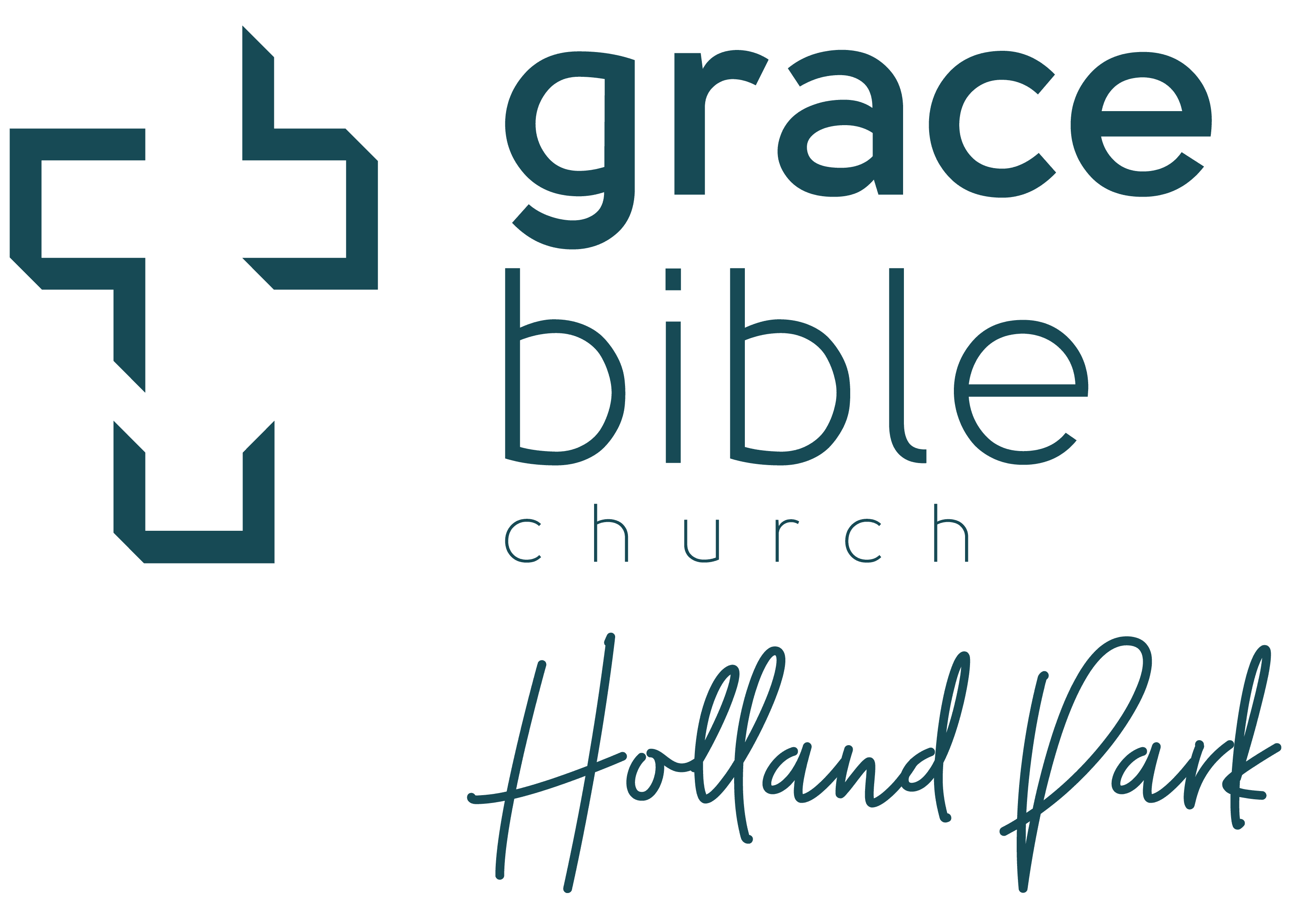 Grace Bible Church Holland Park